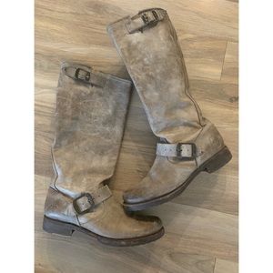 Frye Veronica Slouch Boot